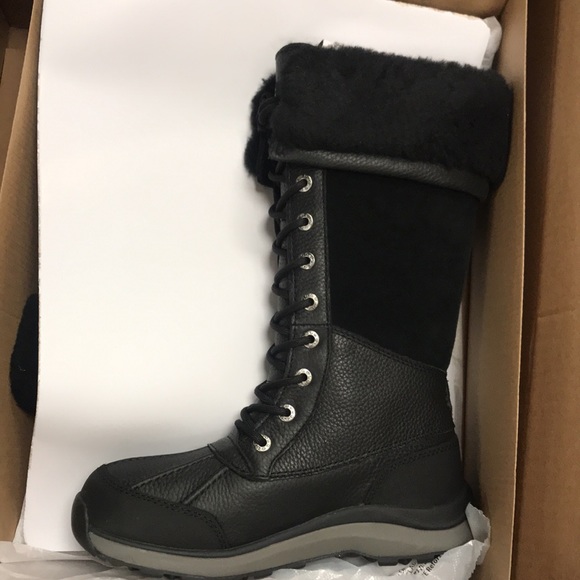 🎁 UGG Adirondack Tall III Women's Snow Boot - Picture 7 of 7